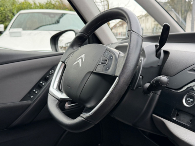 Citroën C4 Grand Picasso Grand C4 Picasso/Spacetourer/7Xsitzer/Automatik/