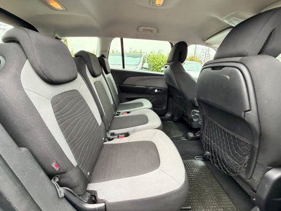 Citroën C4 Grand Picasso Grand C4 Picasso/Spacetourer/7Xsitzer/Automatik/