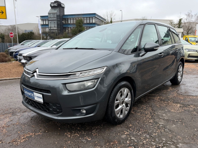 Citroën C4 Grand Picasso Grand C4 Picasso/Spacetourer/7Xsitzer/Automatik/