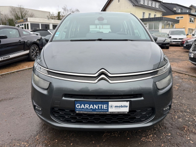 Citroën C4 Grand Picasso Grand C4 Picasso/Spacetourer/7Xsitzer/Automatik/