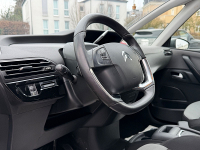 Citroën C4 Grand Picasso Grand C4 Picasso/Spacetourer/7Xsitzer/Automatik/