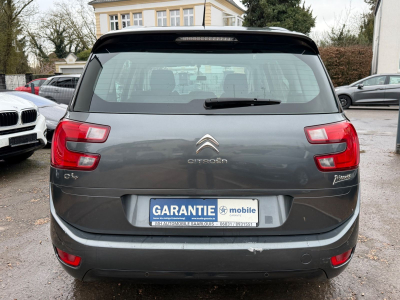 Citroën C4 Grand Picasso Grand C4 Picasso/Spacetourer/7Xsitzer/Automatik/