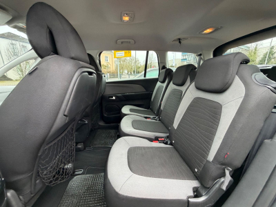 Citroën C4 Grand Picasso Grand C4 Picasso/Spacetourer/7Xsitzer/Automatik/