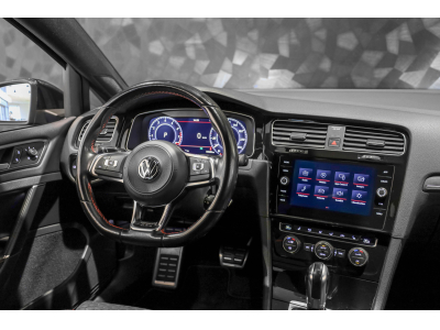 Volkswagen Golf 7 GTI PERFORMANCE