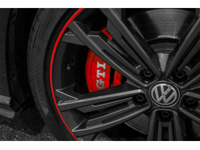 Volkswagen Golf 7 GTI PERFORMANCE