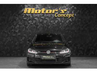 Volkswagen Golf 7 GTI PERFORMANCE