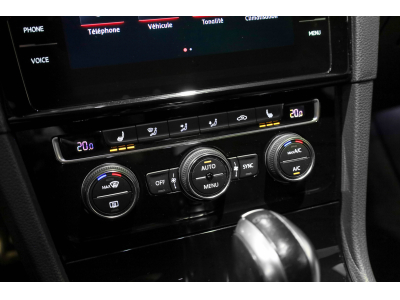 Volkswagen Golf 7 GTI PERFORMANCE