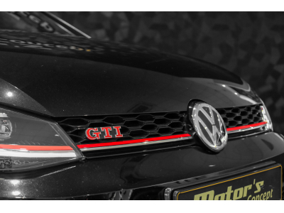 Volkswagen Golf 7 GTI PERFORMANCE