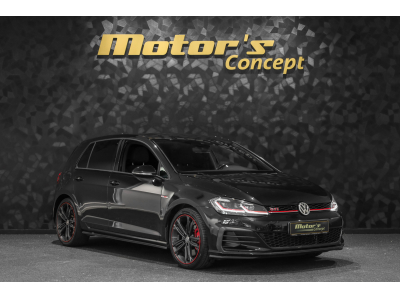 Volkswagen Golf 7 GTI PERFORMANCE