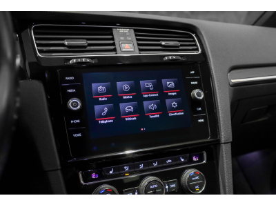 Volkswagen Golf 7 GTI PERFORMANCE