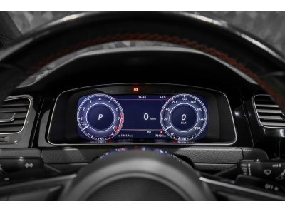 Volkswagen Golf 7 GTI PERFORMANCE