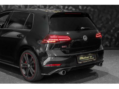 Volkswagen Golf 7 GTI PERFORMANCE
