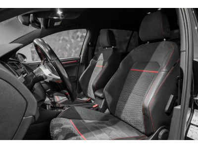 Volkswagen Golf 7 GTI PERFORMANCE