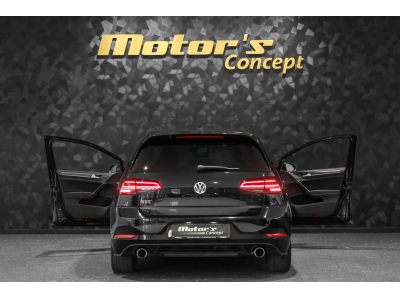 Volkswagen Golf 7 GTI PERFORMANCE