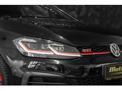 Volkswagen Golf 7 GTI PERFORMANCE