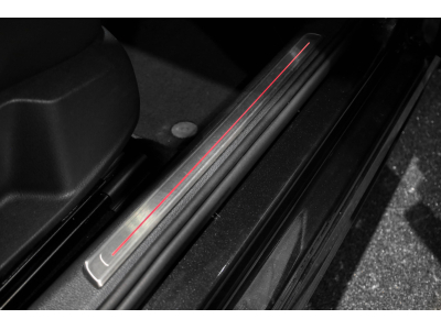 Volkswagen Golf 7 GTI PERFORMANCE