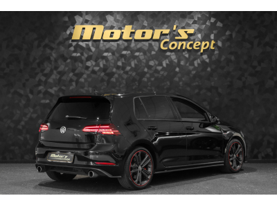 Volkswagen Golf 7 GTI PERFORMANCE