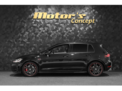 Volkswagen Golf 7 GTI PERFORMANCE