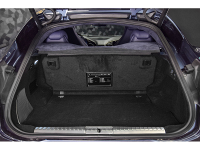 Ferrari Purosangue 6.5 V12 - BLU ROMA