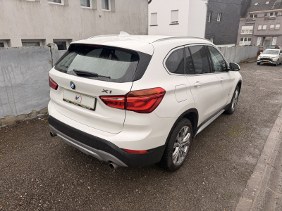 BMW X1 20iA sDrive X-line