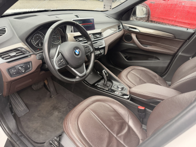 BMW X1 20iA sDrive X-line