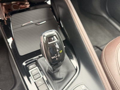 BMW X1 20iA sDrive X-line