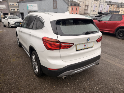BMW X1 20iA sDrive X-line