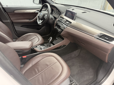 BMW X1 20iA sDrive X-line
