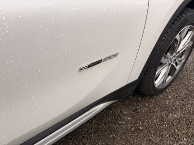 BMW X1 20iA sDrive X-line