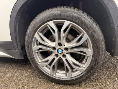 BMW X1 20iA sDrive X-line