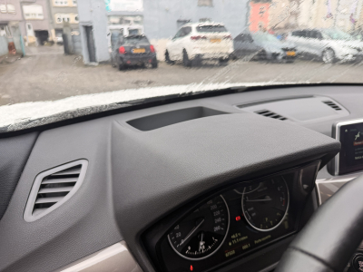 BMW X1 20iA sDrive X-line