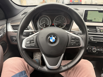 BMW X1 20iA sDrive X-line
