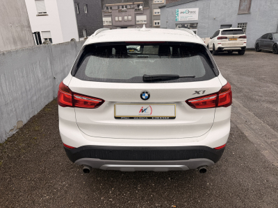 BMW X1 20iA sDrive X-line