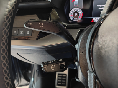 Audi A3 30 TFSI S-LINE S-TRONIC CUIR GPS CARPLAY VIRTUAL