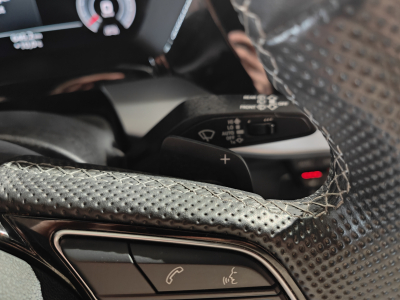 Audi A3 30 TFSI S-LINE S-TRONIC CUIR GPS CARPLAY VIRTUAL