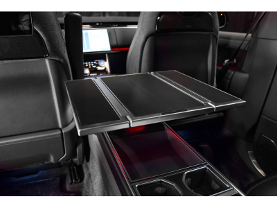 Land-Rover Range Rover SV P530 4.4 V8 LWB