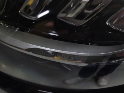 Mercedes-Benz C 200 BREAK 160CV BUSINESS AVANTGARDE