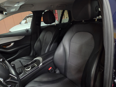 Mercedes-Benz C 200 BREAK 160CV BUSINESS AVANTGARDE