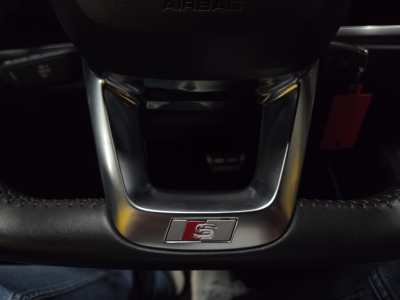 Audi Q3 TFSI 150CV S-TRONIC S-LINE