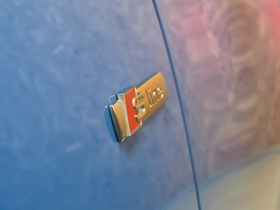 Audi Q3 TFSI 150CV S-TRONIC S-LINE