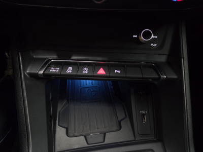 Audi Q3 TFSI 150CV S-TRONIC S-LINE