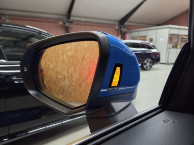 Audi Q3 TFSI 150CV S-TRONIC S-LINE