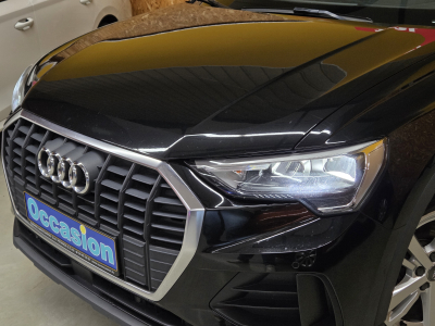 Audi Q3 35TDI 150 S-TRONIC BUSINESS