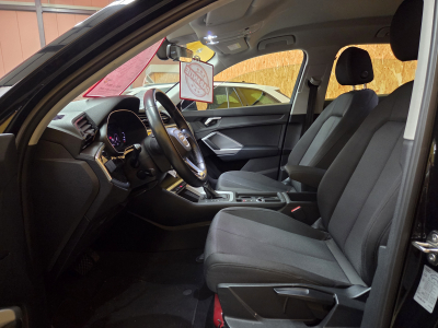 Audi Q3 35TDI 150 S-TRONIC BUSINESS