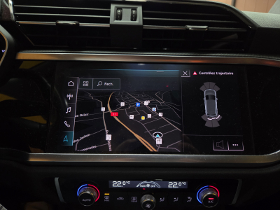 Audi Q3 35TDI 150 S-TRONIC BUSINESS