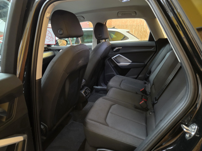 Audi Q3 35TDI 150 S-TRONIC BUSINESS