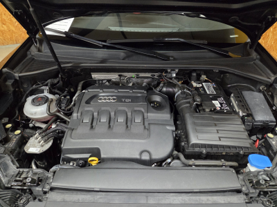 Audi Q3 35TDI 150 S-TRONIC BUSINESS