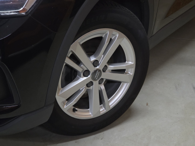 Audi Q3 35TDI 150 S-TRONIC BUSINESS