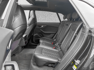 Audi RSQ8 4.0 TFSI/PANO/23//HUD/Matrix/Bang & Olufsen  *VOLL**