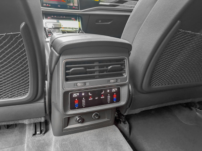 Audi RSQ8 4.0 TFSI/PANO/23//HUD/Matrix/Bang & Olufsen  *VOLL**